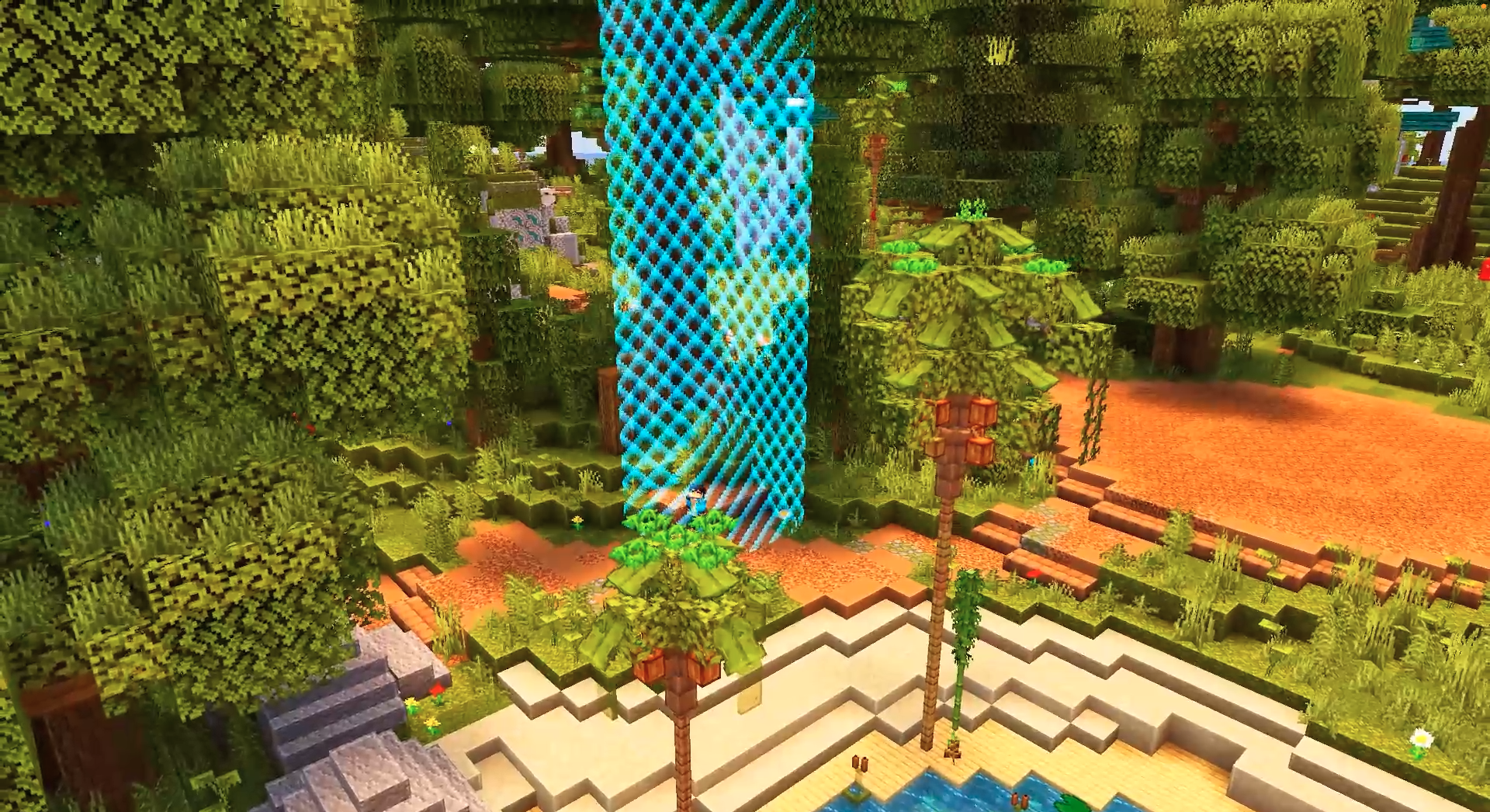 Le Pokéworld de PokeIsland